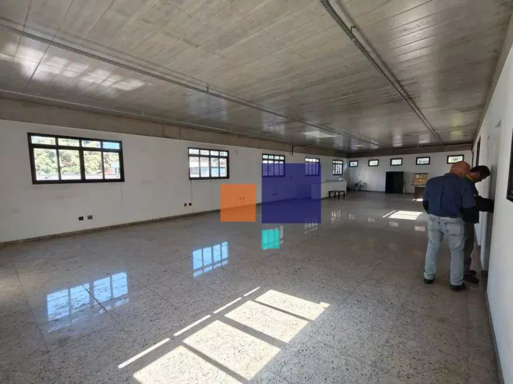 Conjunto Comercial-Sala para alugar, 160m² - Foto 3