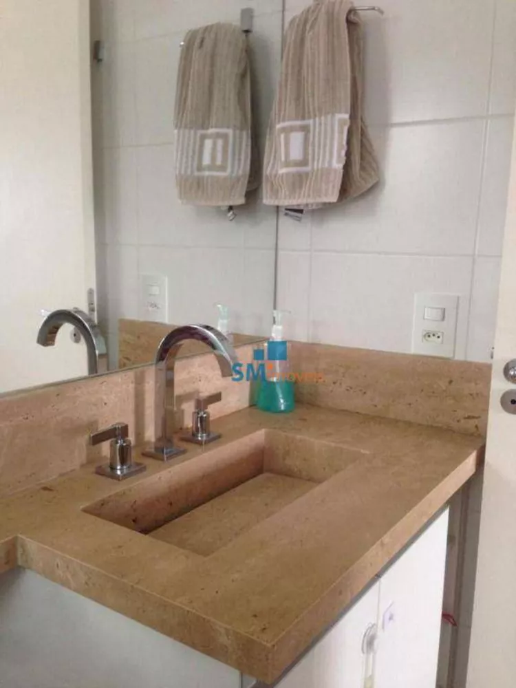 Apartamento à venda com 2 quartos, 60m² - Foto 7