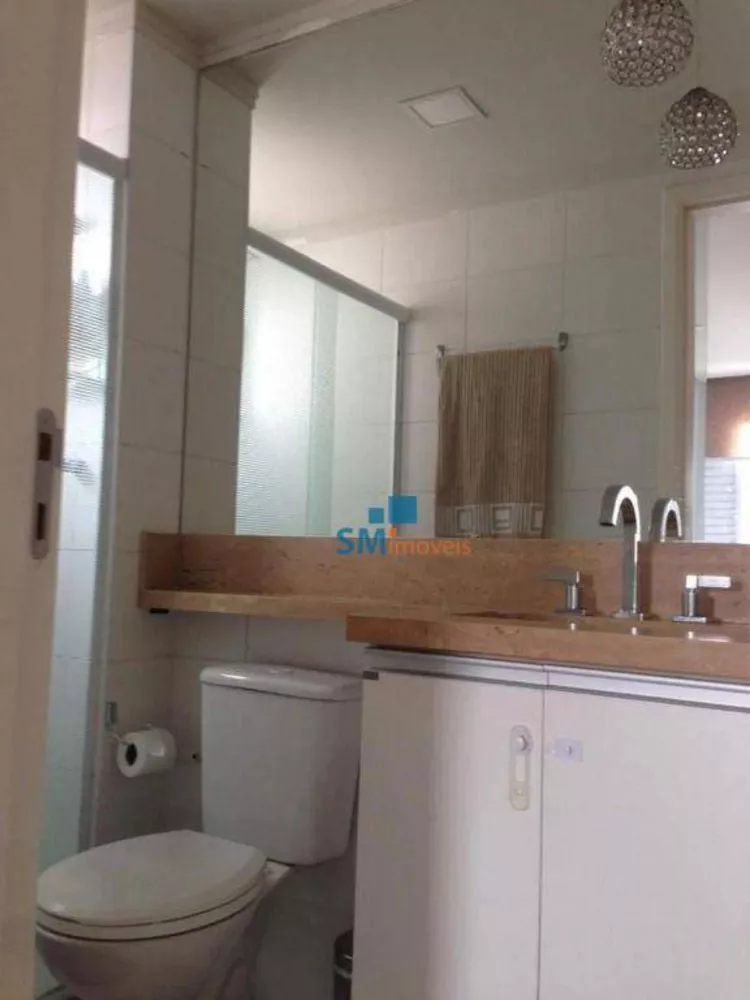 Apartamento à venda com 2 quartos, 60m² - Foto 8