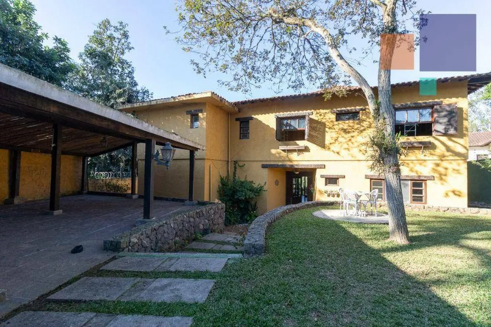 Casa, 5 quartos, 650 m² - Foto 2