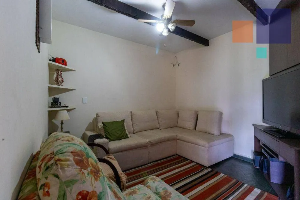 Casa, 5 quartos, 650 m² - Foto 12