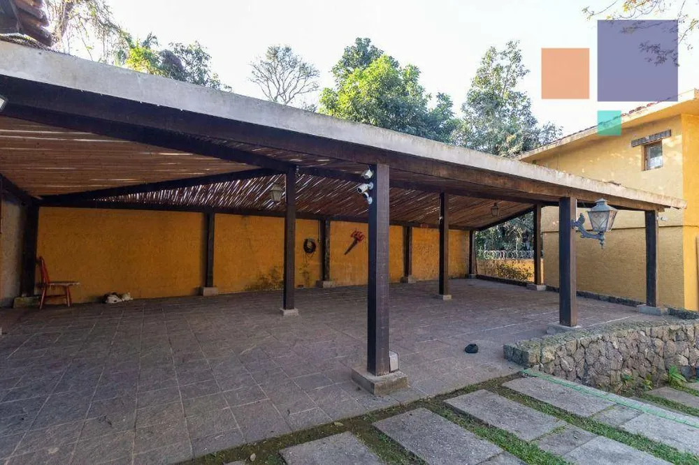 Casa, 5 quartos, 650 m² - Foto 9