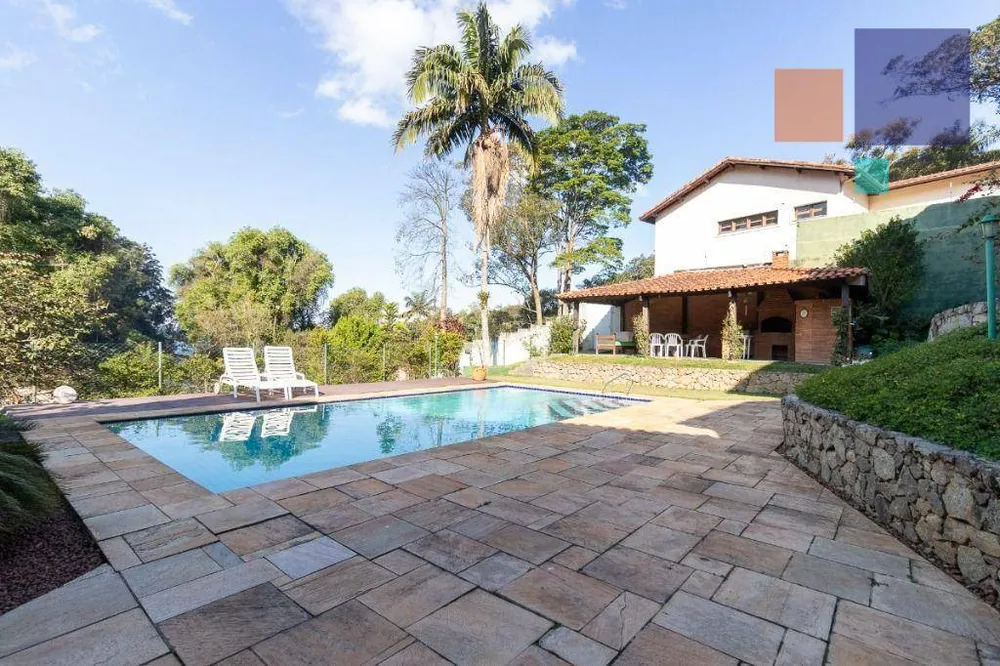 Casa, 5 quartos, 650 m² - Foto 3