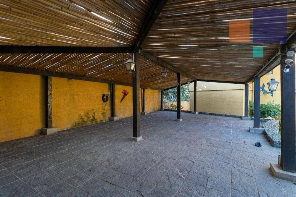 Casa, 5 quartos, 650 m² - Foto 5