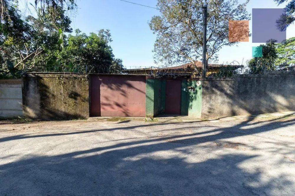 Casa, 5 quartos, 650 m² - Foto 6