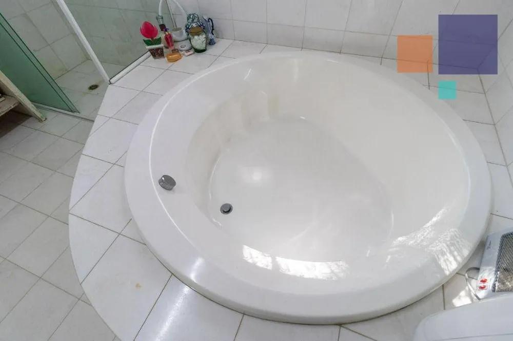 Casa, 5 quartos, 650 m² - Foto 10