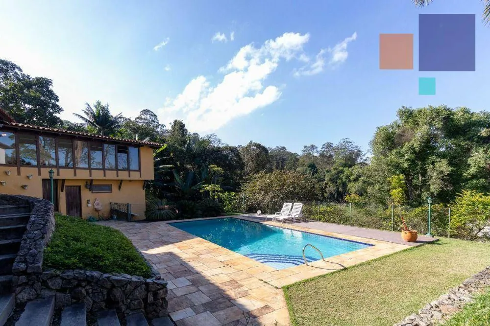Casa, 5 quartos, 650 m² - Foto 4