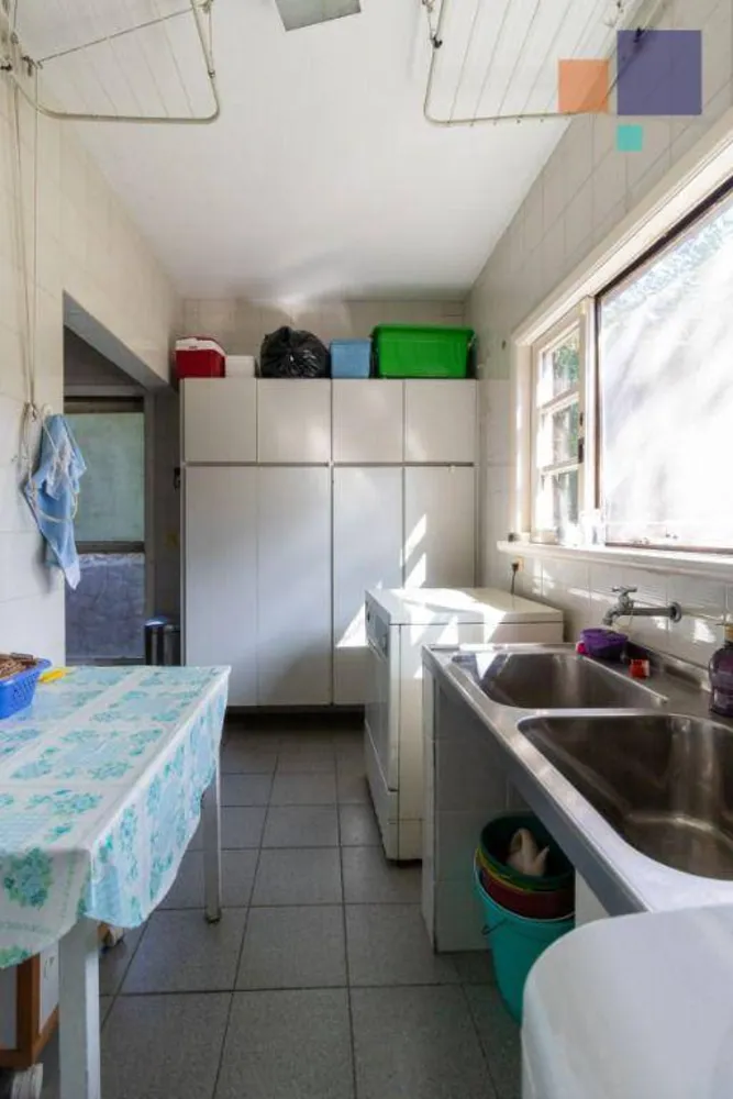 Casa, 5 quartos, 650 m² - Foto 11