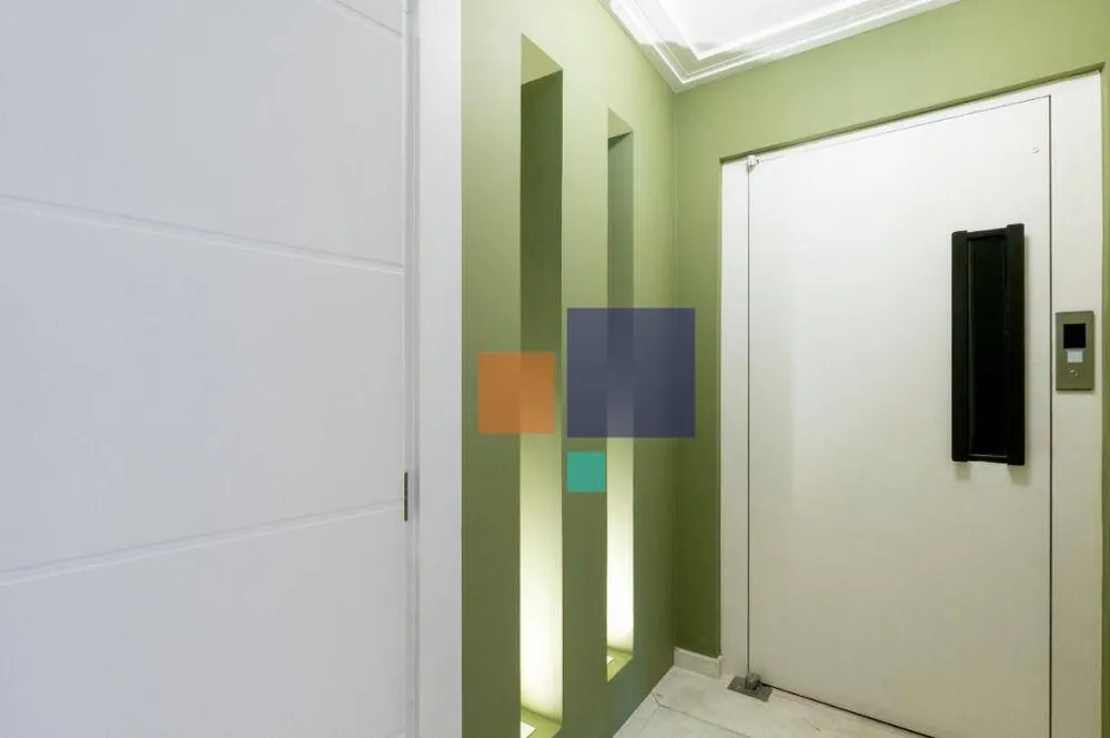 Apartamento, 3 quartos, 165 m² - Foto 2
