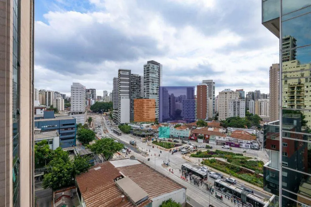 Apartamento, 3 quartos, 165 m² - Foto 3