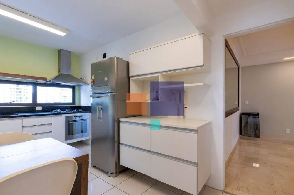 Apartamento, 3 quartos, 165 m² - Foto 2