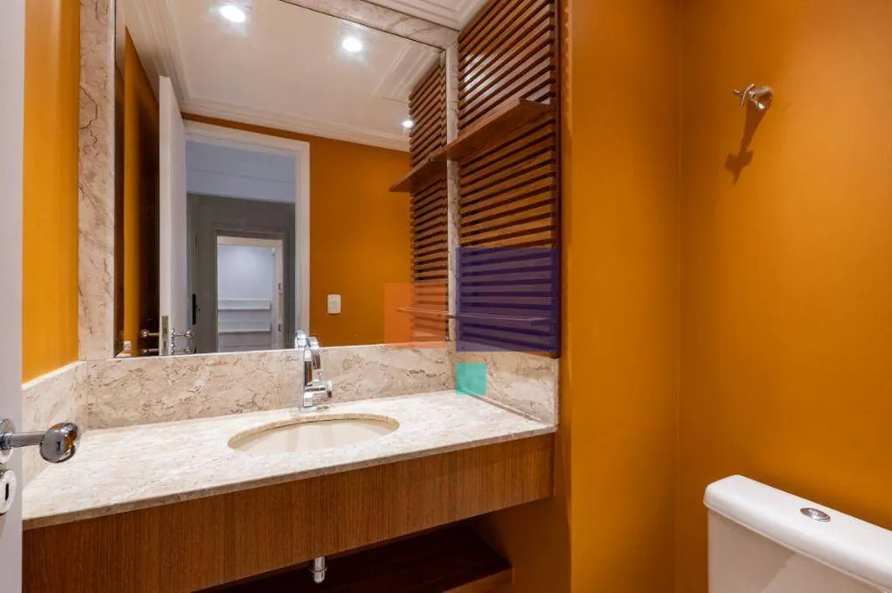 Apartamento, 3 quartos, 165 m² - Foto 3