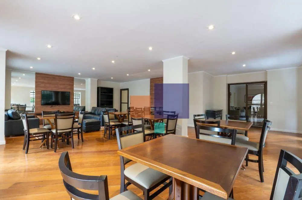 Apartamento, 3 quartos, 165 m² - Foto 1