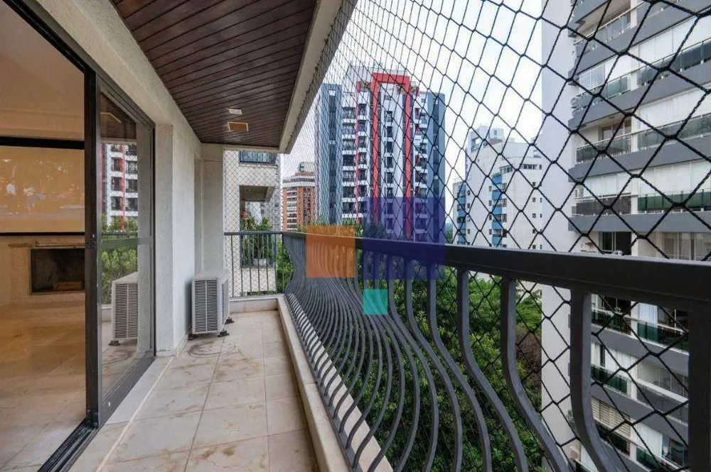 Apartamento, 3 quartos, 165 m² - Foto 4