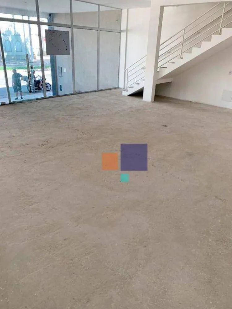 Loja-Salão, 281 m² - Foto 4