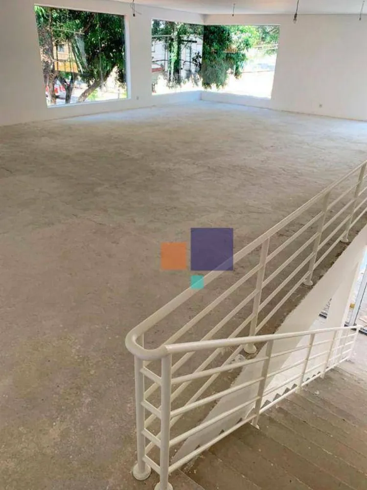 Loja-Salão, 281 m² - Foto 2