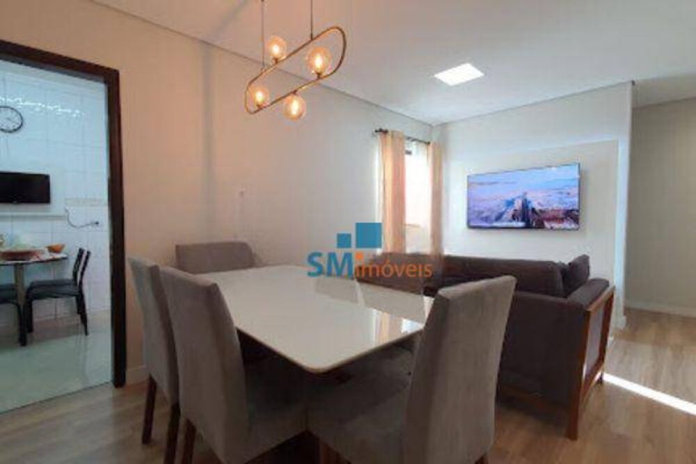 Apartamento, 2 quartos, 62 m² - Foto 20