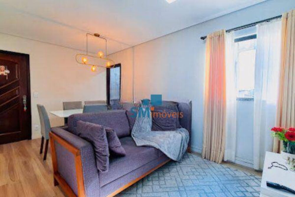 Apartamento, 2 quartos, 62 m² - Foto 1