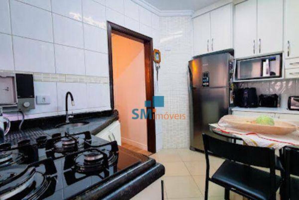 Apartamento, 2 quartos, 62 m² - Foto 3