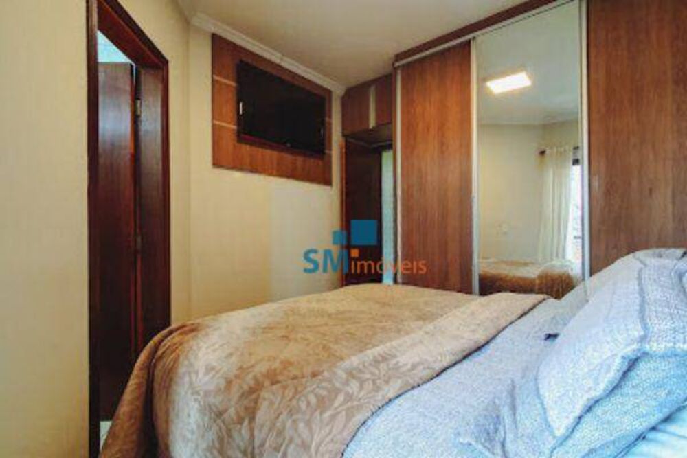 Apartamento, 2 quartos, 62 m² - Foto 9