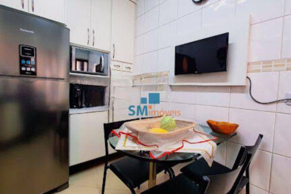 Apartamento, 2 quartos, 62 m² - Foto 5