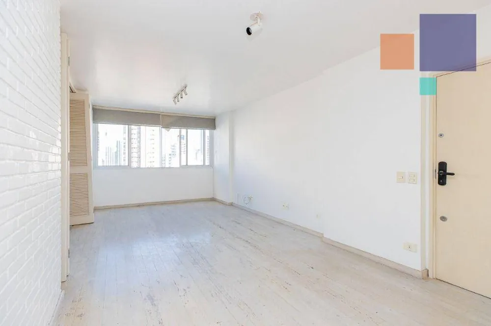 Apartamento, 2 quartos, 134 m² - Foto 2