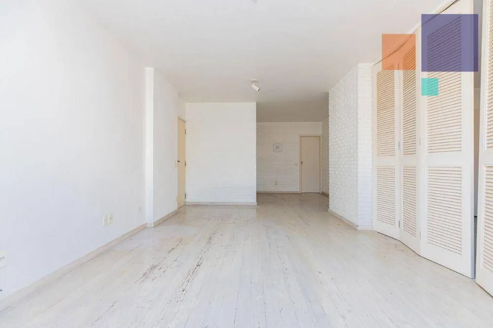 Apartamento, 2 quartos, 134 m² - Foto 1