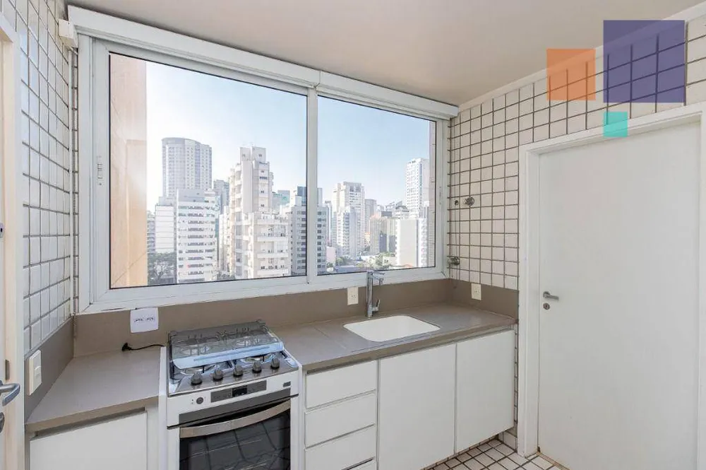 Apartamento, 2 quartos, 134 m² - Foto 8