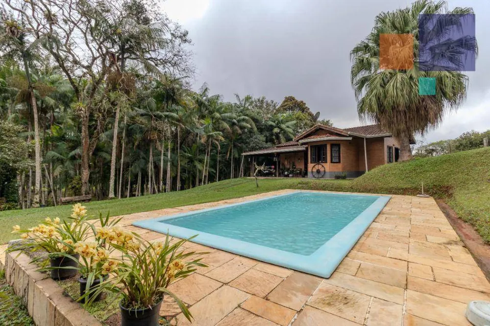 Casa, 5 quartos, 365 m² - Foto 1