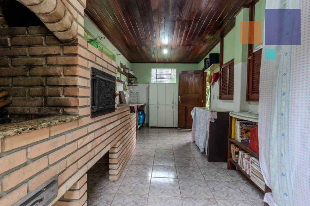 Casa, 5 quartos, 365 m² - Foto 8