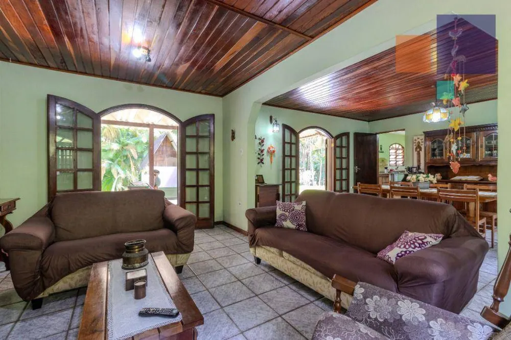 Casa, 5 quartos, 365 m² - Foto 7