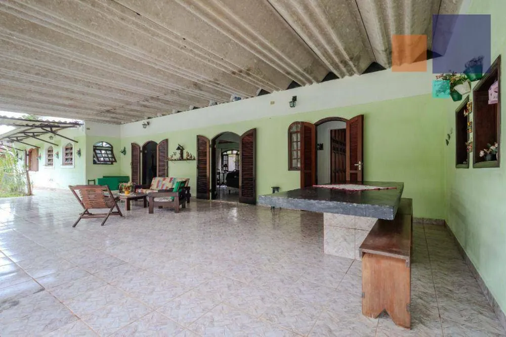 Casa, 5 quartos, 365 m² - Foto 9
