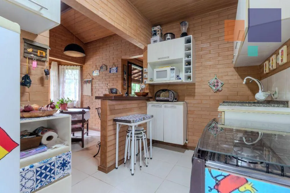 Casa, 5 quartos, 365 m² - Foto 8