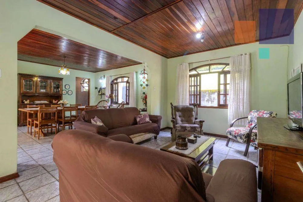 Casa, 5 quartos, 365 m² - Foto 4