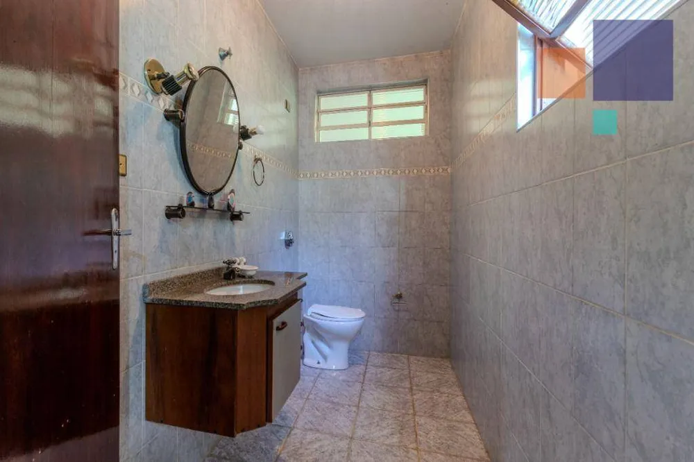 Casa, 5 quartos, 365 m² - Foto 6