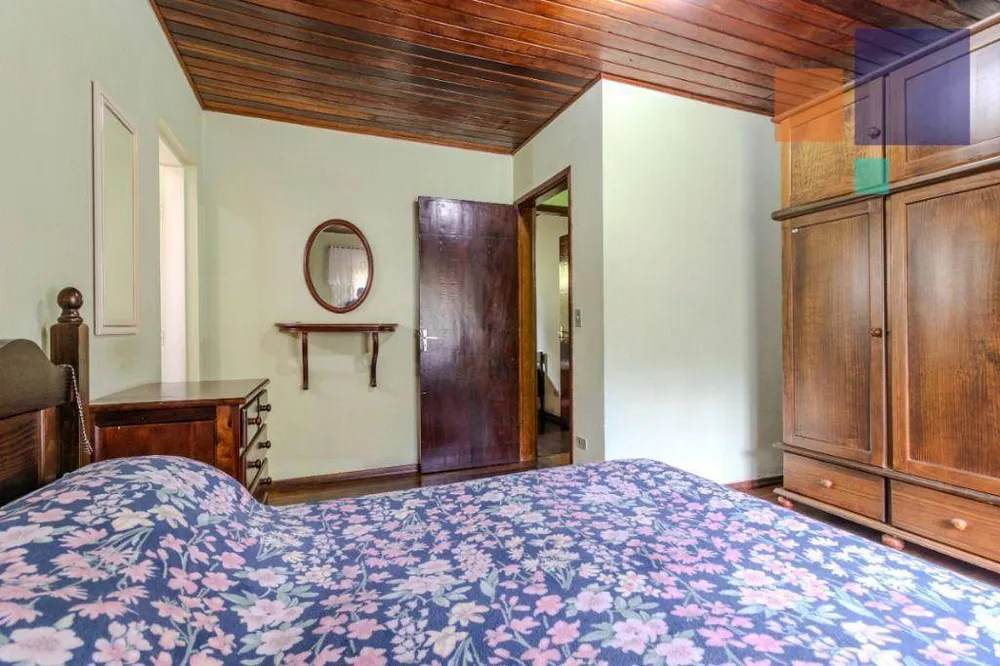 Casa, 5 quartos, 365 m² - Foto 5