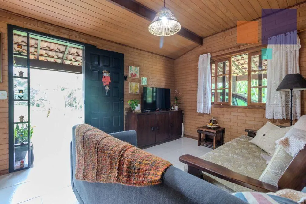 Casa, 5 quartos, 365 m² - Foto 11