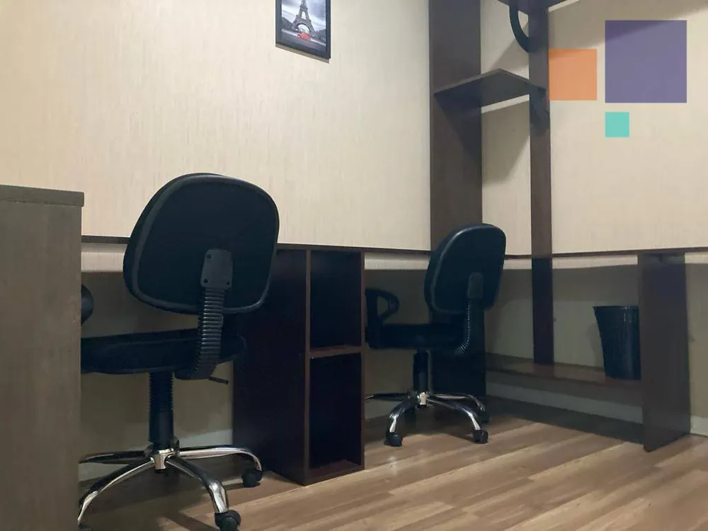 Sala-Conjunto, 42 m² - Foto 1