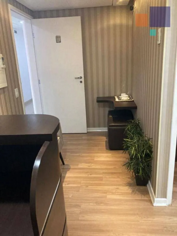 Sala-Conjunto, 42 m² - Foto 5