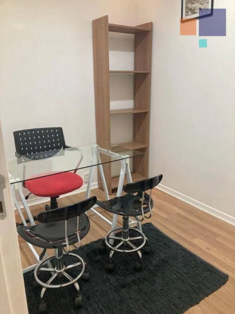 Sala-Conjunto, 42 m² - Foto 6