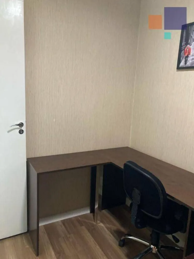 Sala-Conjunto, 42 m² - Foto 7