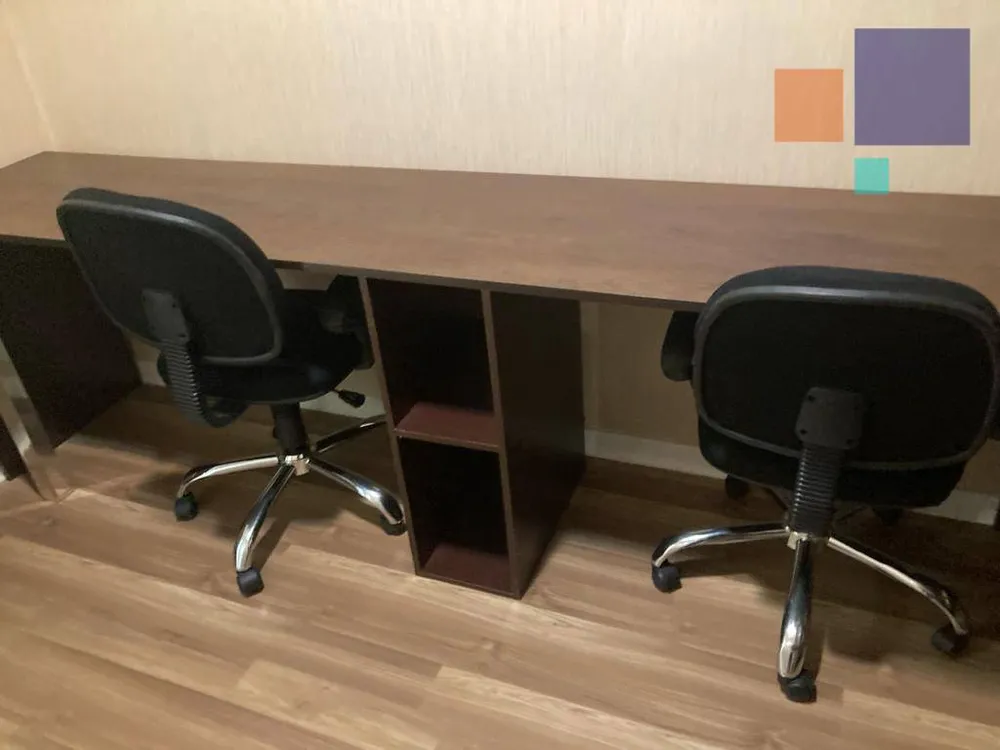 Sala-Conjunto, 42 m² - Foto 2