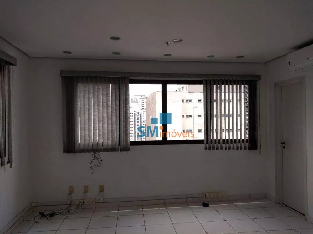 Conjunto Comercial-Sala para alugar, 30m² - Foto 3