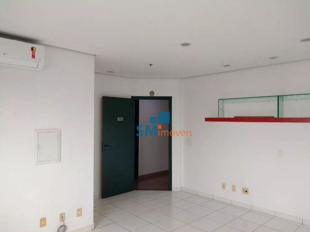 Conjunto Comercial-Sala para alugar, 30m² - Foto 1