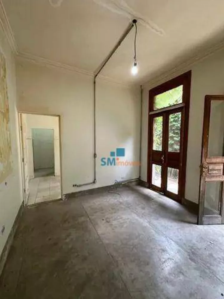 Casa para alugar com 1 quarto, 110m² - Foto 1