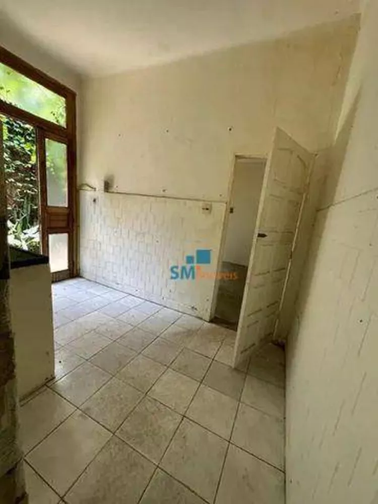 Casa para alugar com 1 quarto, 110m² - Foto 2