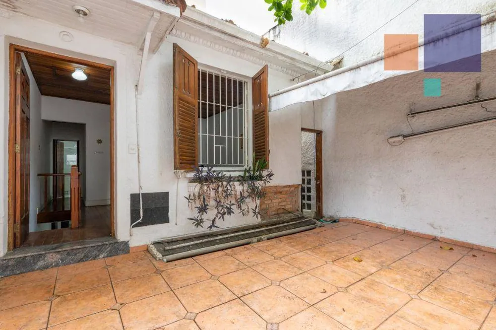 Casa, 102 m² - Foto 1