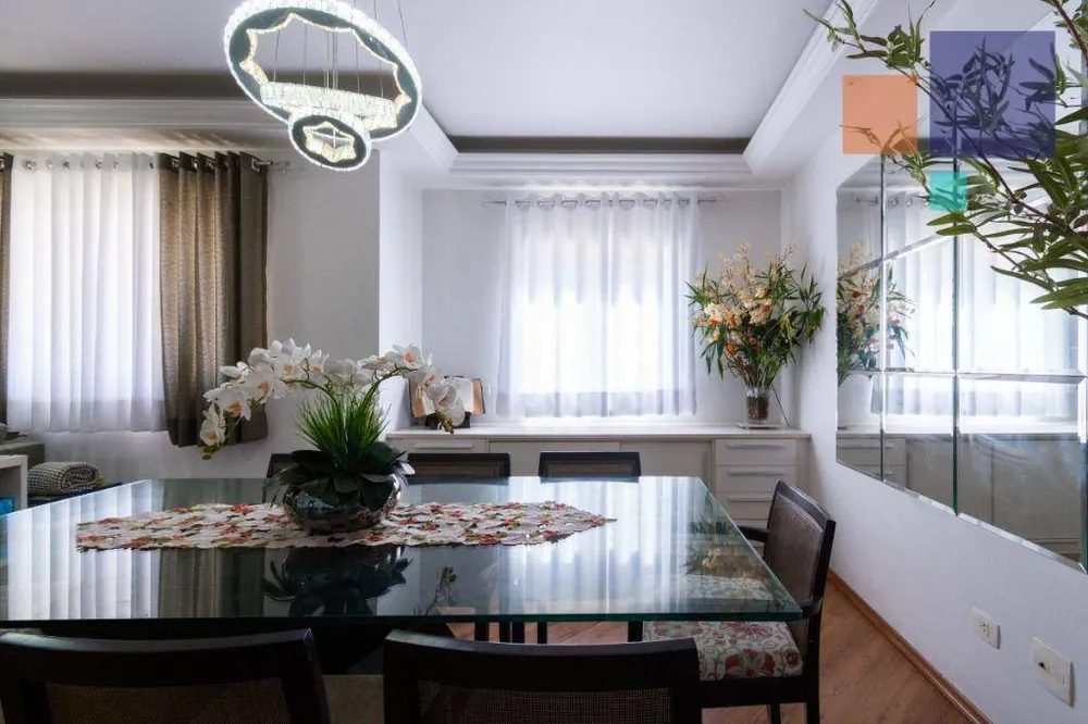 Apartamento, 3 quartos, 140 m² - Foto 2