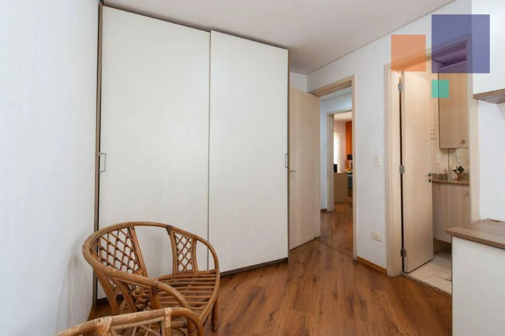 Apartamento, 3 quartos, 140 m² - Foto 9