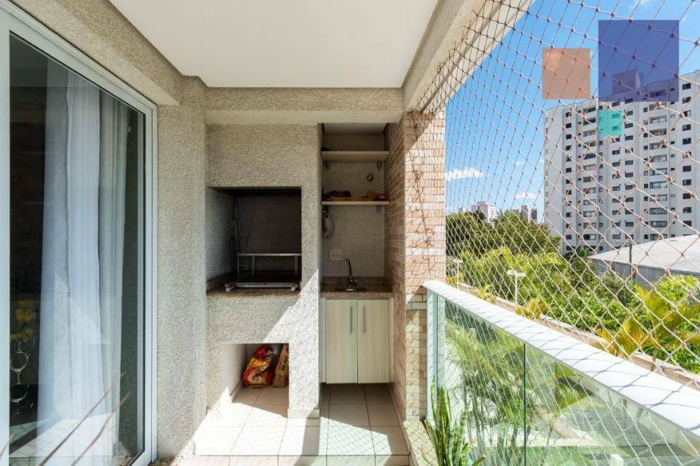 Apartamento, 3 quartos, 140 m² - Foto 5